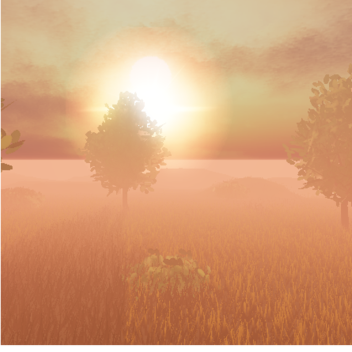 Atmosphere