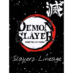 Slayers Lineage