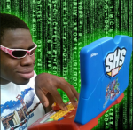 The Epik Heckers