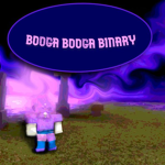Booga Booga Binary