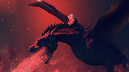 Early Blood [BETA]
