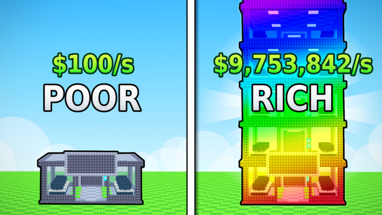 Build Your Corporation screenshot 1