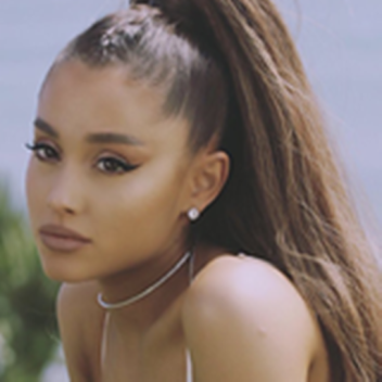 Ariana Grande ♡