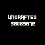 イUndrafted