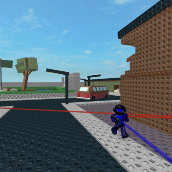 Lazer Tag Battle Arena