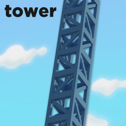 Tower icon