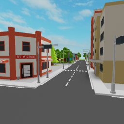 Topia RP