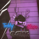 Teddy Clothing Store