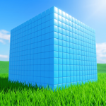 Cube Cube Cube!