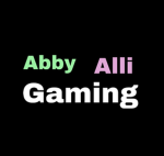 Abby Alli Gaming Official Group