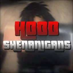 Hood Shenanigans icon