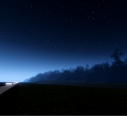 Realism Test icon