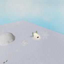 Snow Land