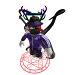 THE ROBUX PEOPLE BOI