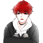 R@D Haired Idiots