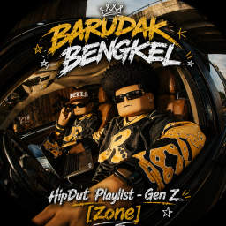 [BETA] The Bengkel - Gen Z
