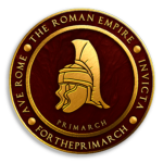 WAR | Paramilitaries of Rome