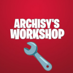 Archisy's Workshop
