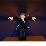 Tank/Roblox