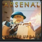Arsenal Clan Group