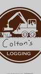 Colton’s Loggin and Bushin Co.