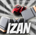 Izan's Special Group!