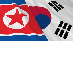 대북전쟁 (대한민국 VS 북한)