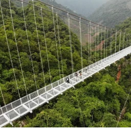 Impossible Glass Bridge icon