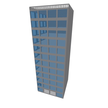 Classic Tower