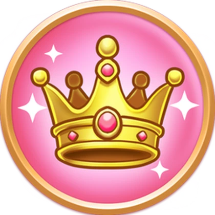 Fashion Royalty Studio Roblox group icon