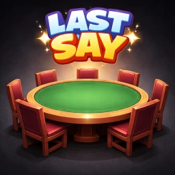 Last Say | NEW icon