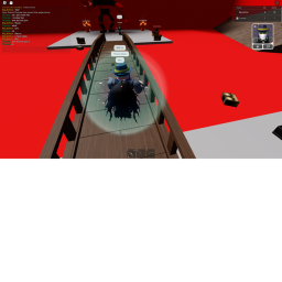 Boss Fight but Better!