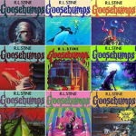 Goosebumps club