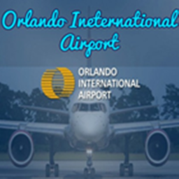 Orlando International Airport