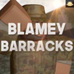 Blamey Baracks