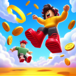 💪Super Jump Simulator!