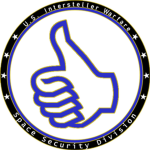 [USIW] Space Security Command