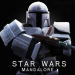 The Mandalorian Legion [TML]
