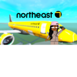 Northeast Airlines//