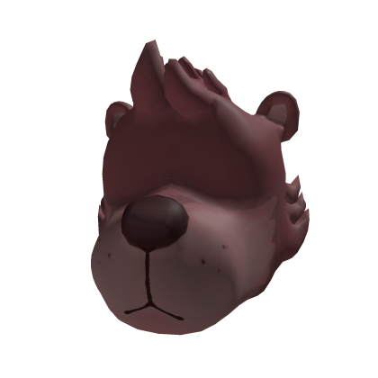 River Otter Head