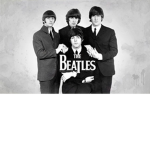 Los Beatles