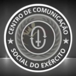 [CComEx] Centro de Comunicaçâo Social do Exército