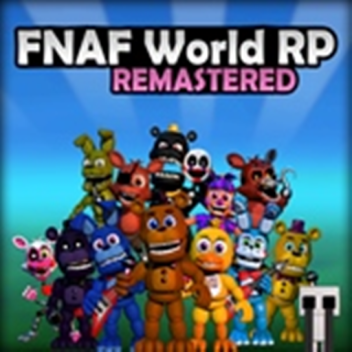 Fnaf RP V.2 