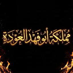 مملكة ابو فهد | العودة icon