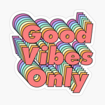 G oo dv I bes o nl y