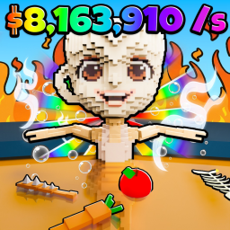 My Brainrot Soup icon
