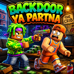 Backdoor Ya Partna