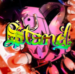 A Stand Game