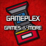 GAMEPLEX Games and more!