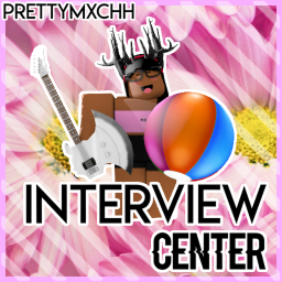 Interview Center